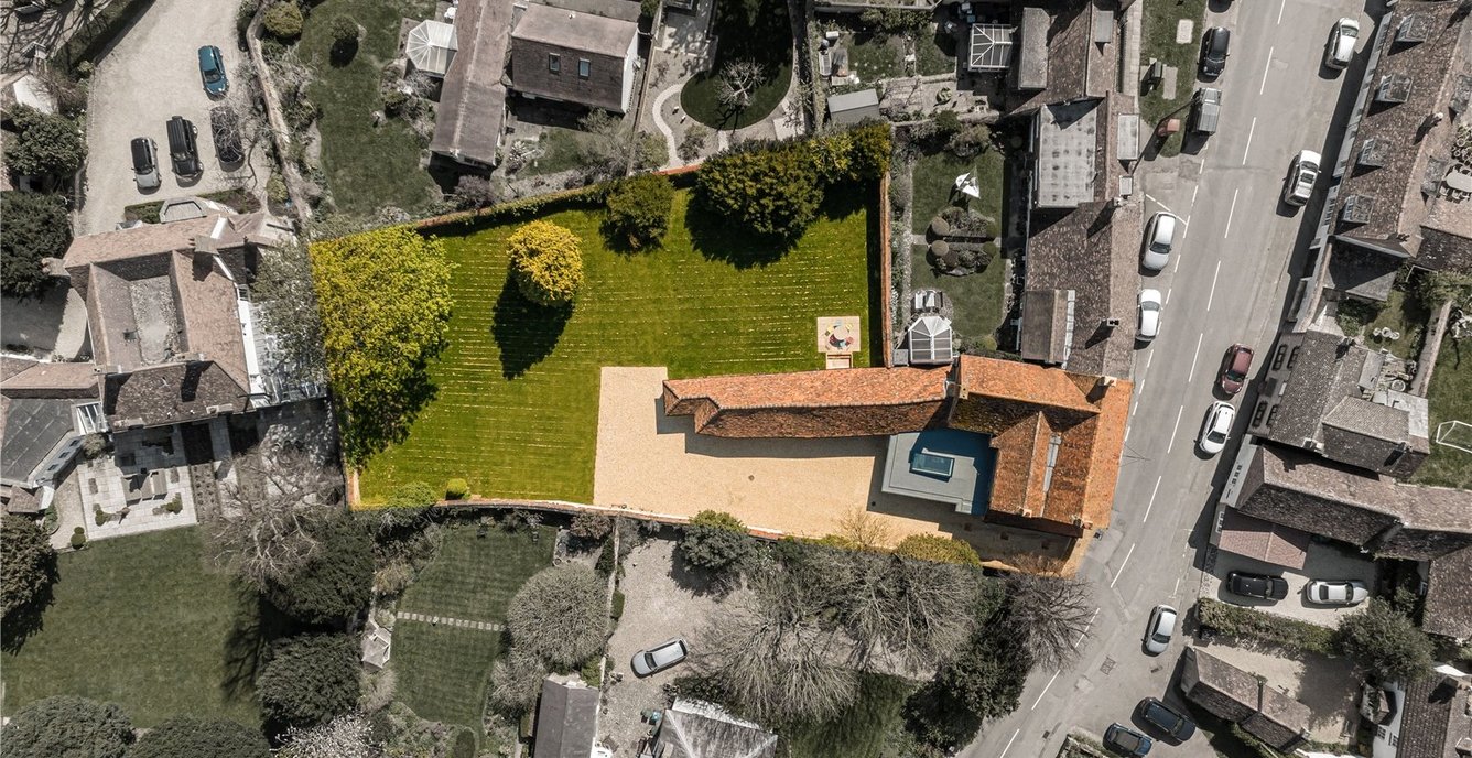 4 bedroom House for sale in The Green Dragon, 8, Churchway, Haddenham