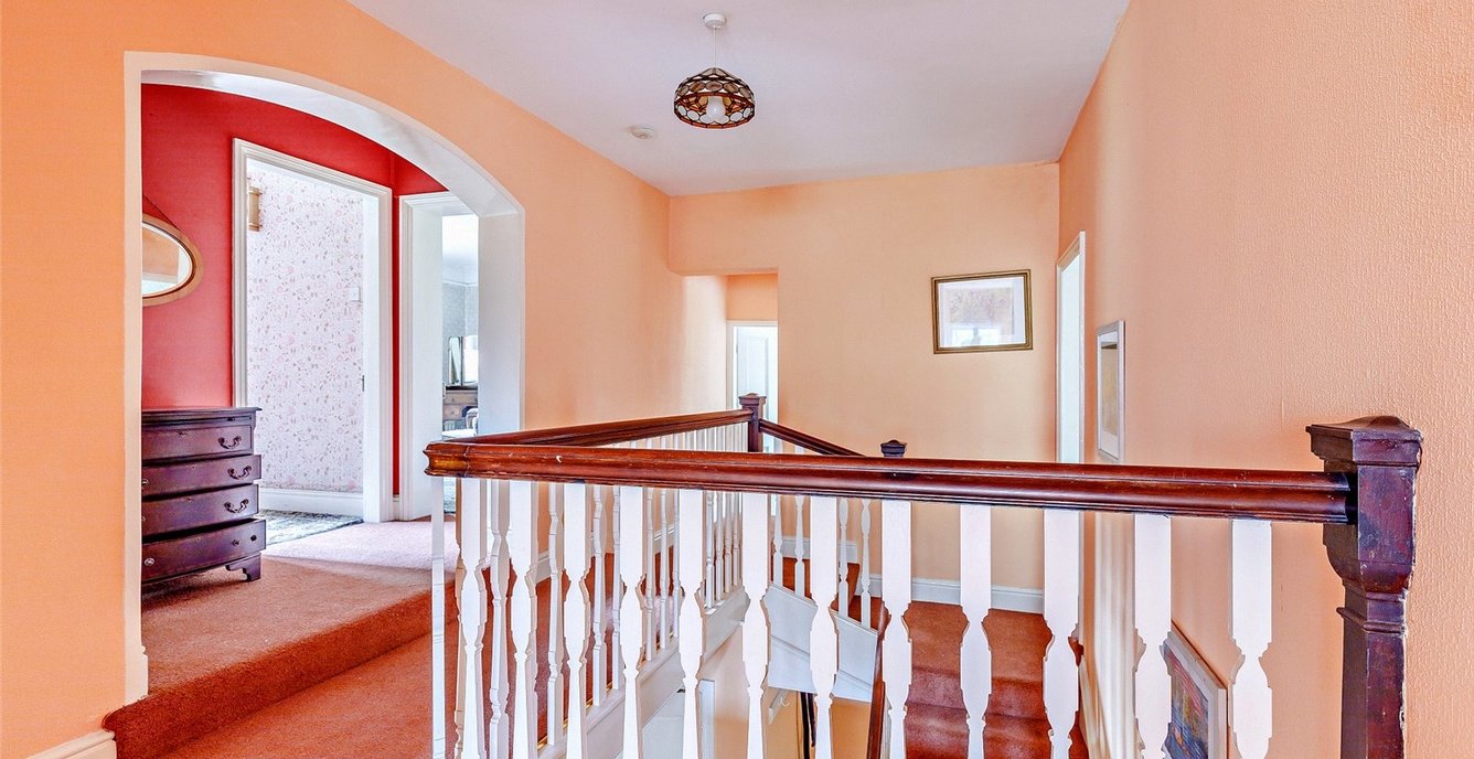 5 bedroom House for sale in Clive House, Clive Back Lane, Winsford