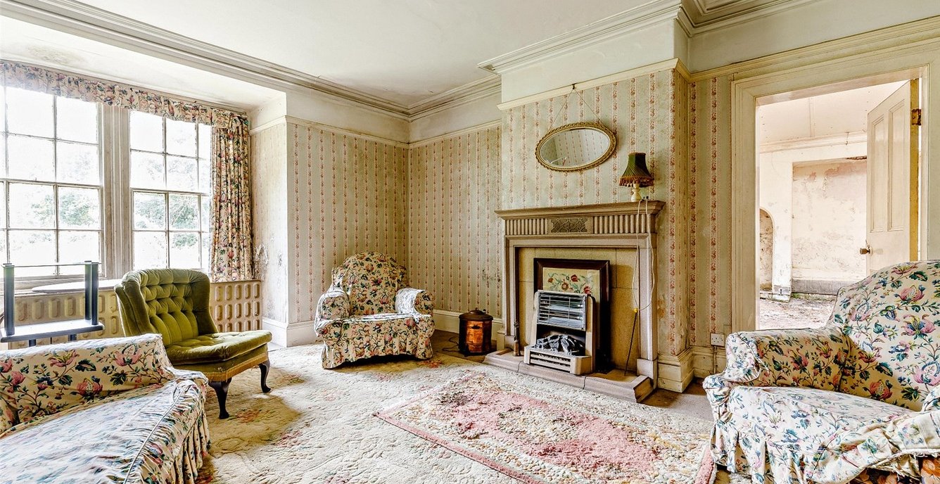 5 bedroom House for sale in Clive House, Clive Back Lane, Winsford