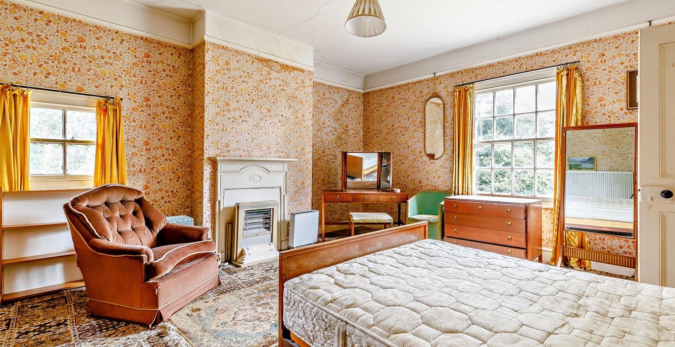 5 bedroom House for sale in Clive House, Clive Back Lane, Winsford