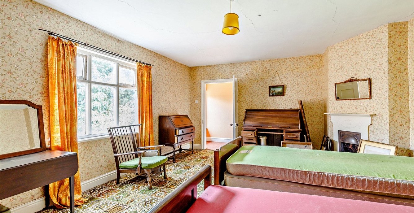 5 bedroom House for sale in Clive House, Clive Back Lane, Winsford