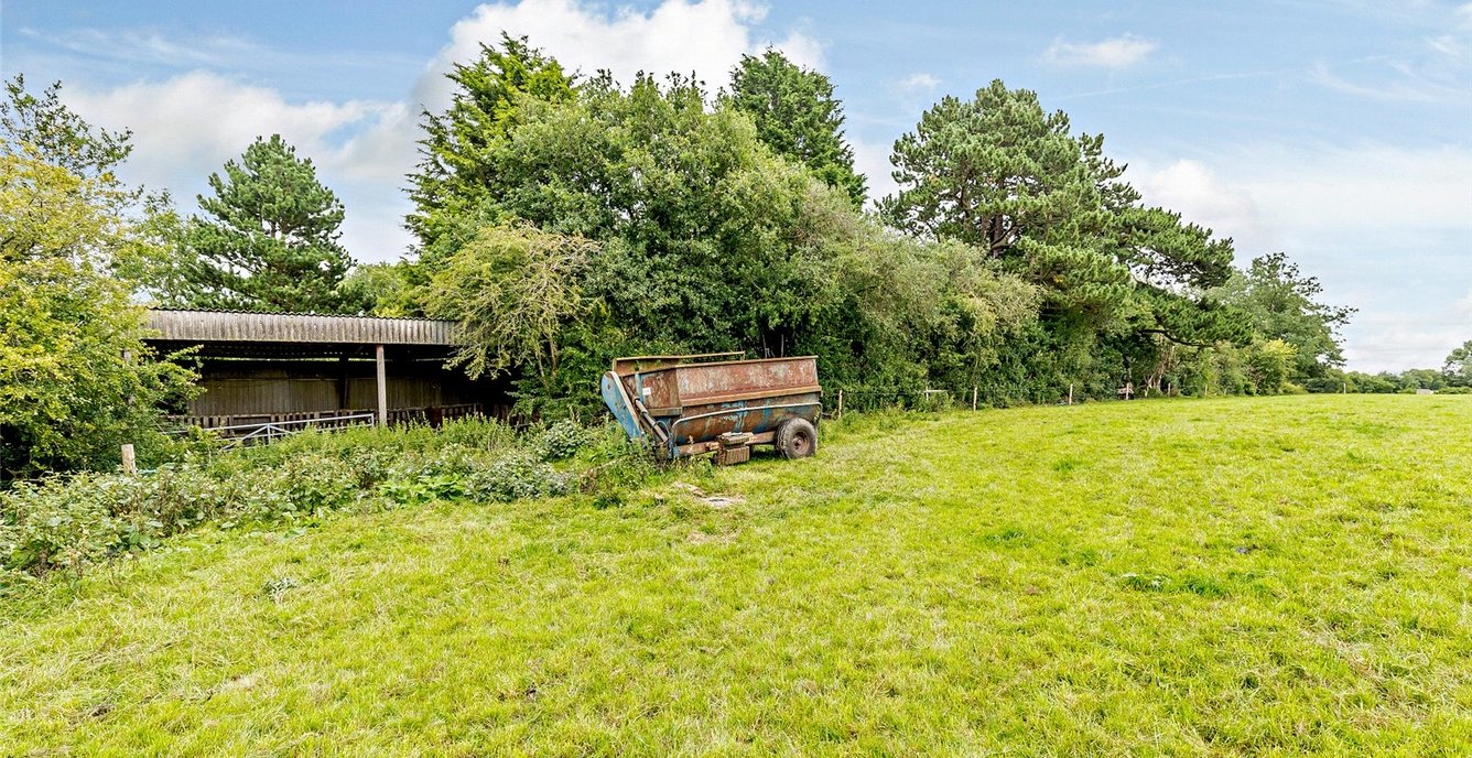 5 bedroom House for sale in Clive House, Clive Back Lane, Winsford