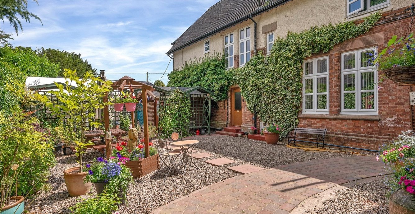 11 bedroom Character Property for sale in Heywood Hall, College Road