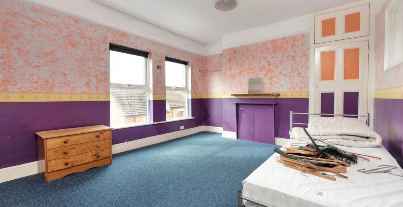 5 bedroom House for sale in 99, Colwyn Road, Northampton