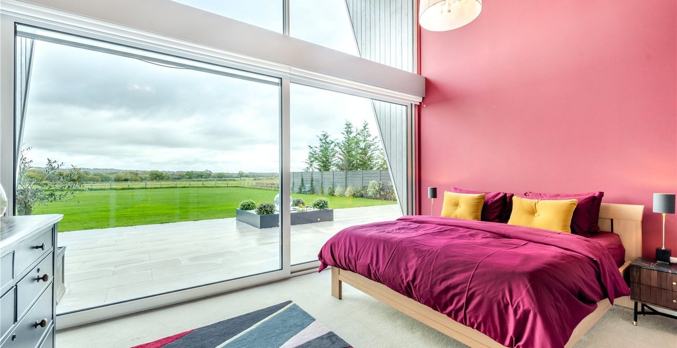 5 bedroom House for sale in Hoofield Barn, Corkscrew Lane, Clotton