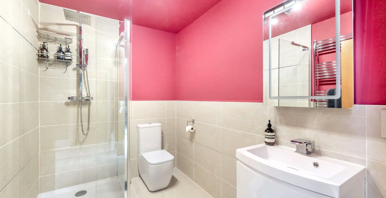 5 bedroom House for sale in Hoofield Barn, Corkscrew Lane, Clotton