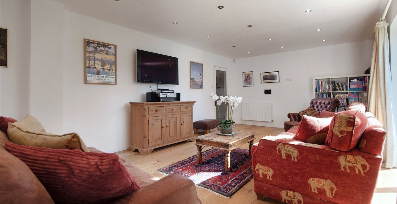 5 bedroom House for sale in Corner Gates, 1, Corner Gates, 1 The