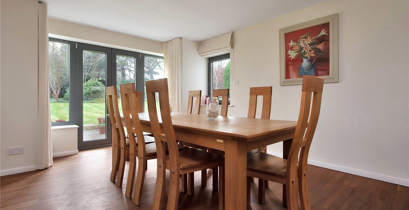 5 bedroom House for sale in Corner Gates, 1, Corner Gates, 1 The