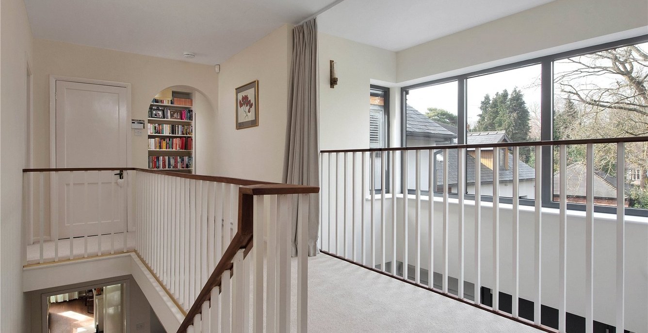 5 bedroom House for sale in Corner Gates, 1, Corner Gates, 1 The