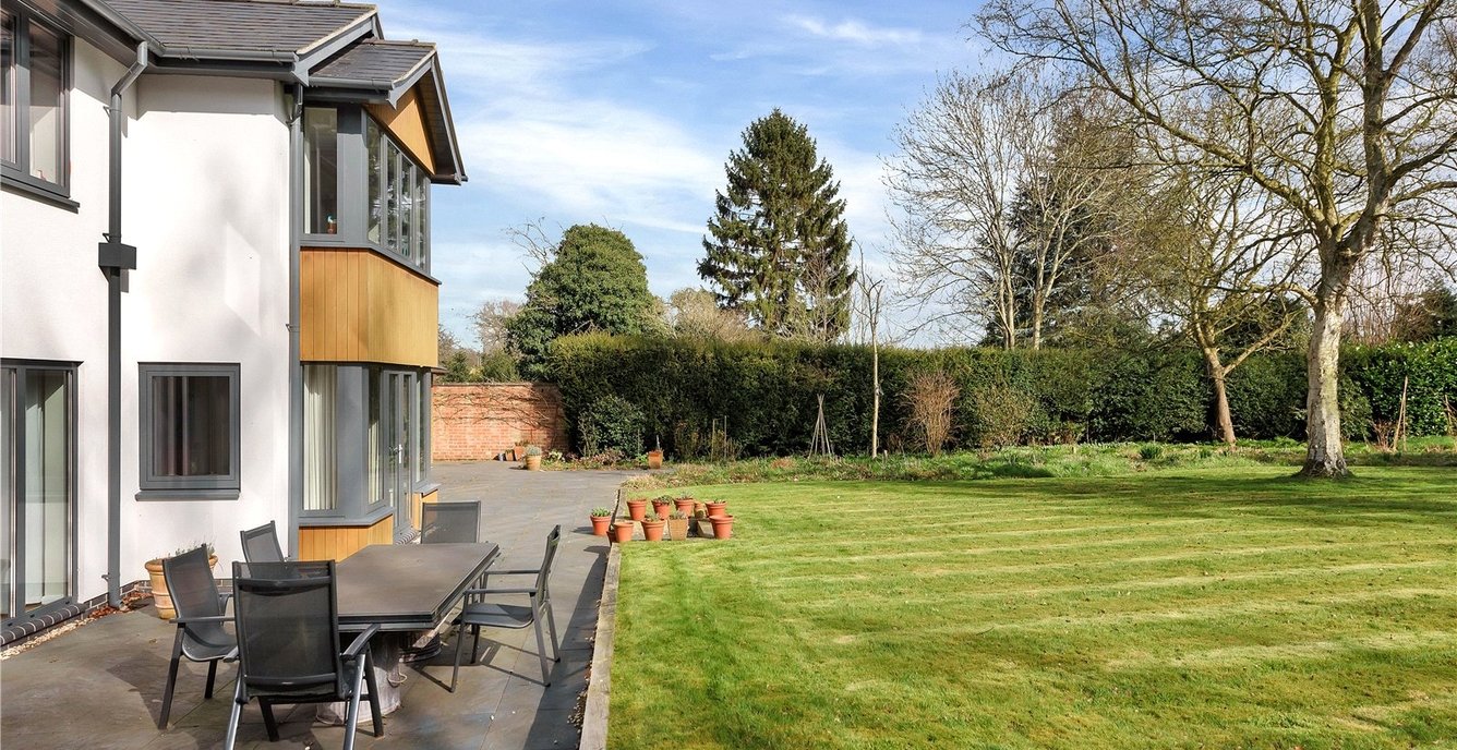 5 bedroom House for sale in Corner Gates, 1, Corner Gates, 1 The