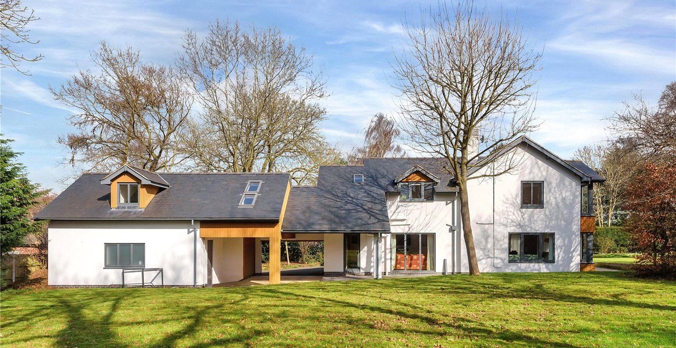 5 bedroom House for sale in Corner Gates, 1, Corner Gates, 1 The