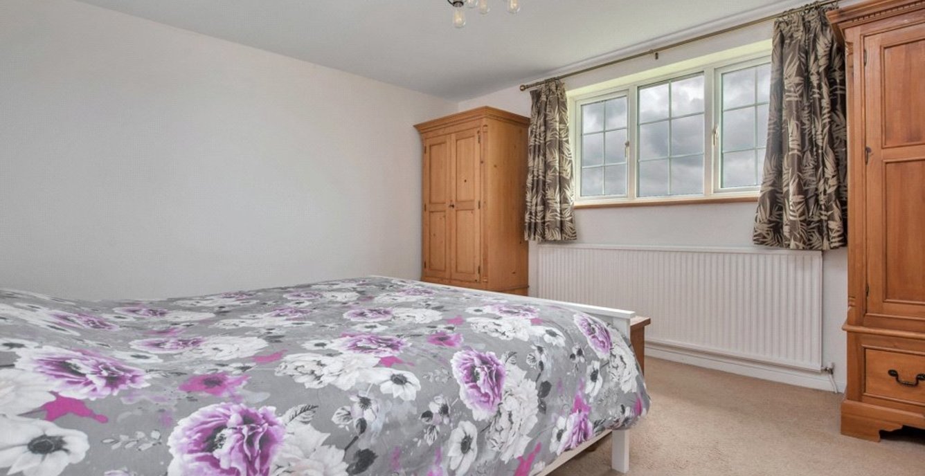 4 bedroom Farm for sale in Green Farm, Cresswell Road, Hilderstone