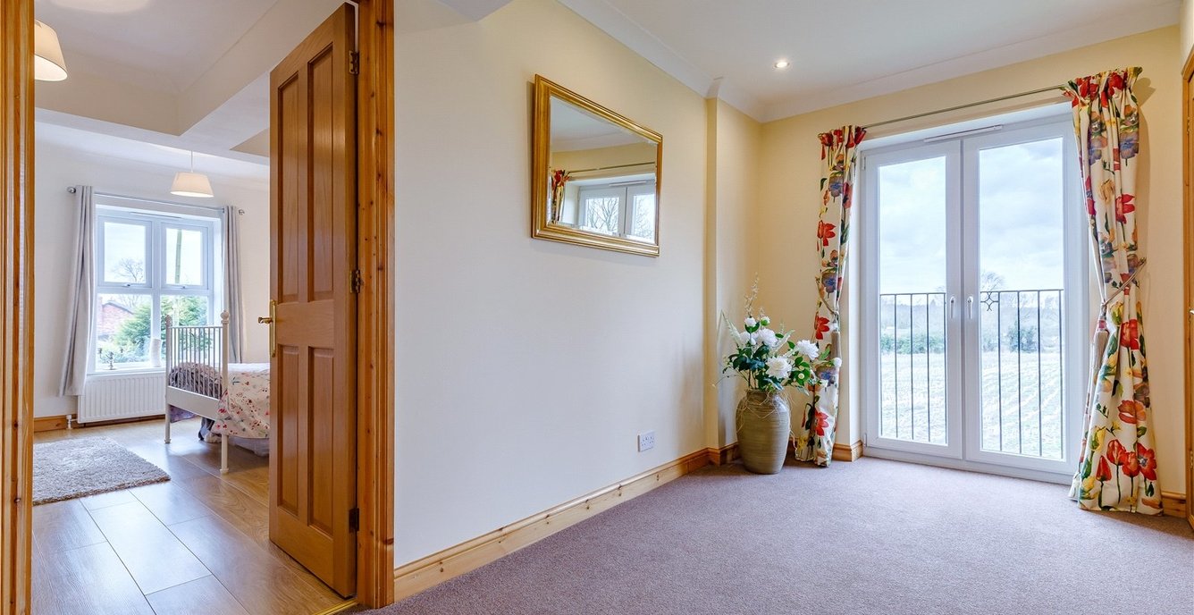 4 bedroom House for sale in Ashdene, Croxton Lane, Middlewich, Cheshire