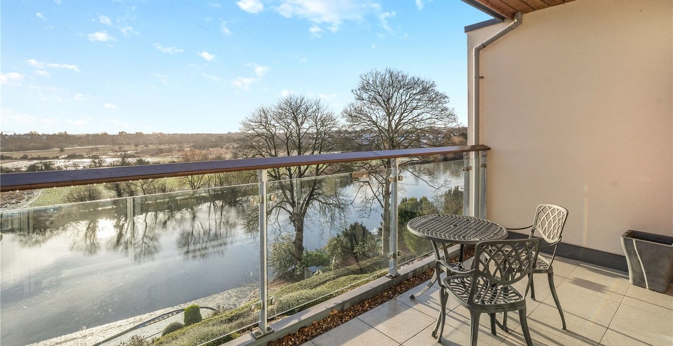 2 bedroom Apartment for sale in Apartment 12, Deeside Court, Dee Hills