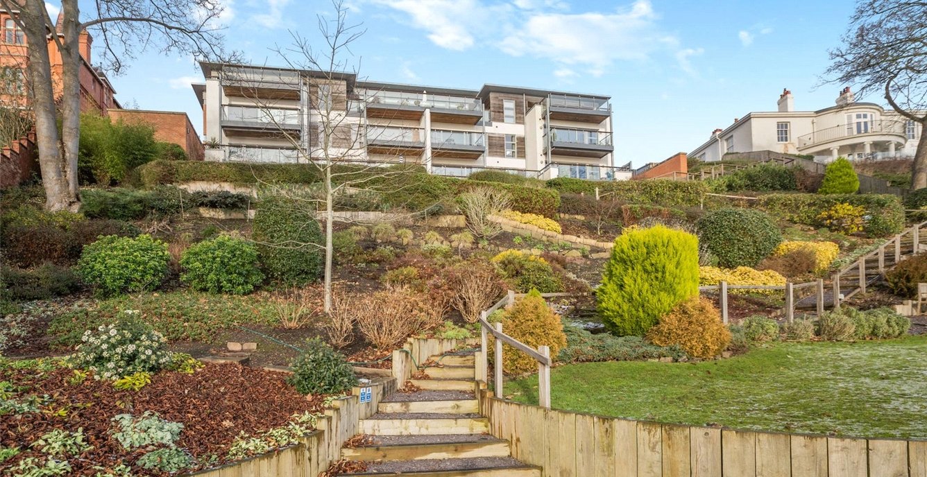 2 bedroom Apartment for sale in Apartment 12, Deeside Court, Dee Hills