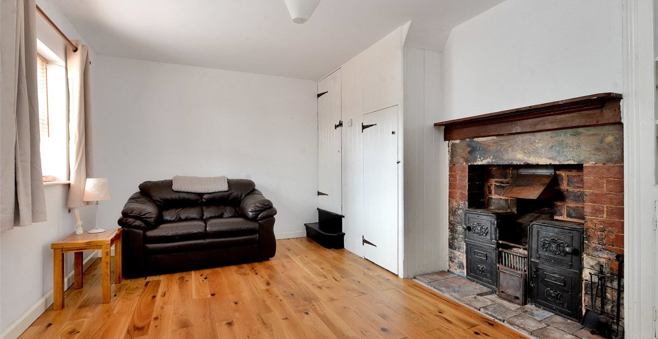 5 bedroom House for sale in The Firs, Derby Road, Doveridge, Ashbourne