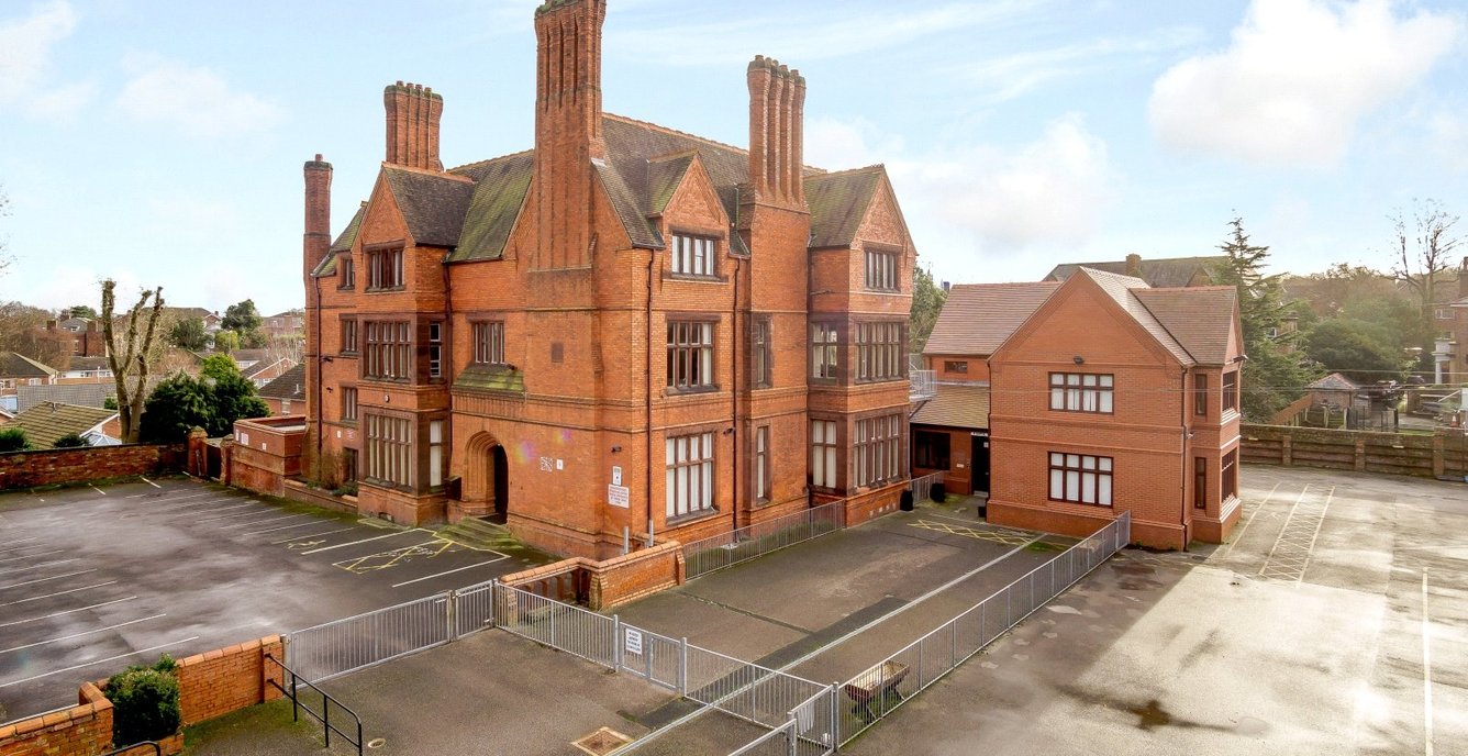 Development Site for sale in Redcourt St Anselm's, 7, Devonshire Place