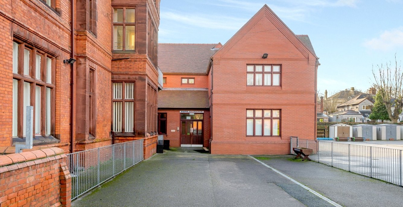 Development Site for sale in Redcourt St Anselm's, 7, Devonshire Place