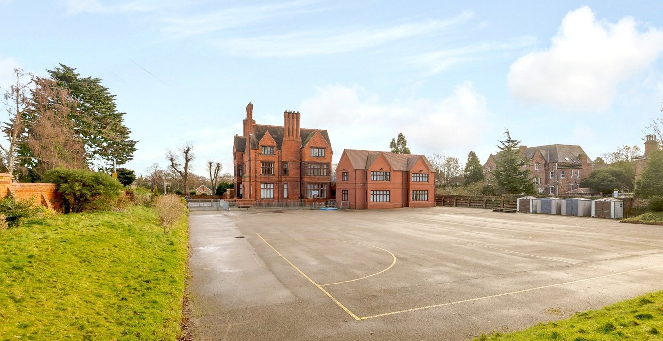 Development Site for sale in Redcourt St Anselm's, 7, Devonshire Place