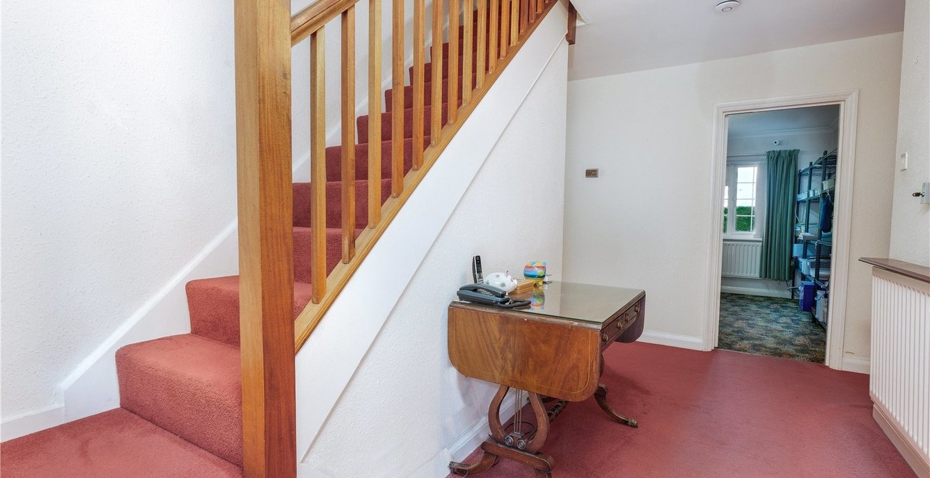 4 bedroom House for sale in 118, Dixon Drive, Chelford, Cheshire, SK11