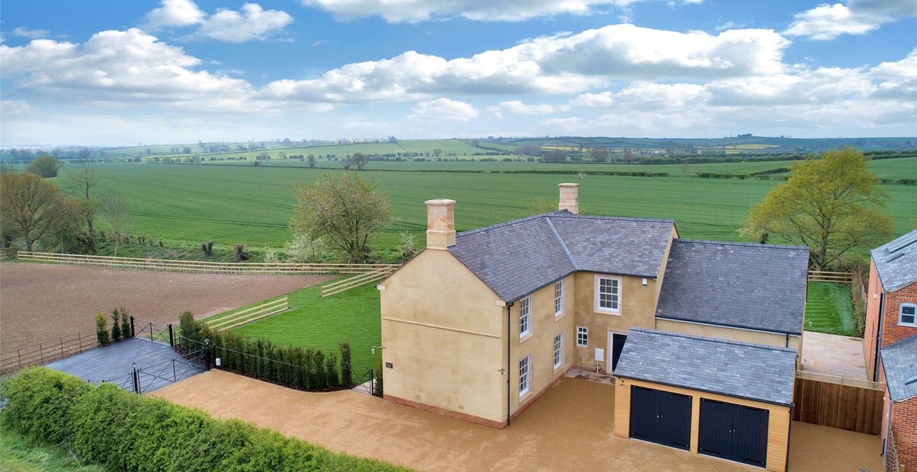 5 bedroom House for sale in Eyebrook House, 17, Drayton Road, Medbourne, Market Harborough 5 bedroom House for sale in Eyebrook House, 17, Drayton Road, Medbourne, Market Harborough