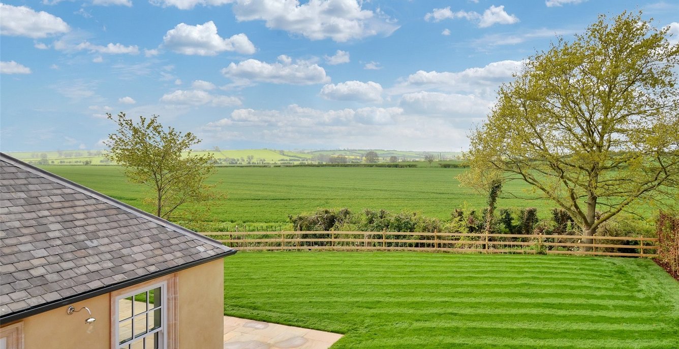 5 bedroom House for sale in Eyebrook House, 17, Drayton Road, Medbourne, Market Harborough