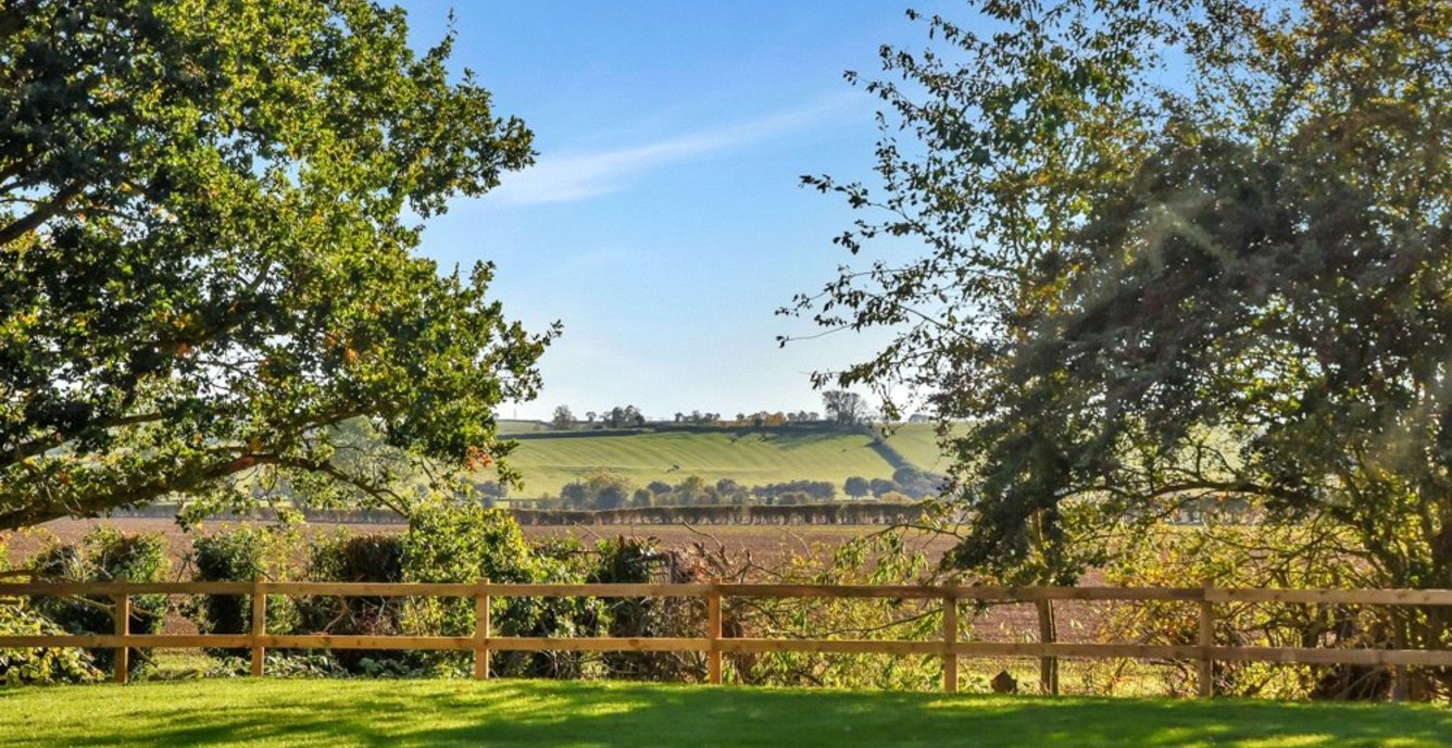 House for sale in Field Barn, 15, Drayton Road, Medbourne, Market Harborough, Leicestershire