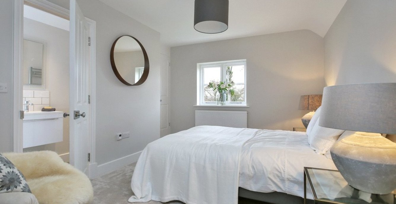 4 bedroom House for sale in Holt Cottage, 13, Drayton Road, Medbourne, Market Harborough