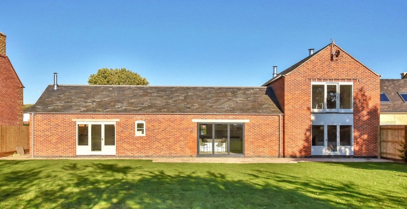 5 bedroom House for sale in Field Barn, Drayton Road, Medbourne, Market Harborough 5 bedroom House for sale in Field Barn, Drayton Road, Medbourne, Market Harborough