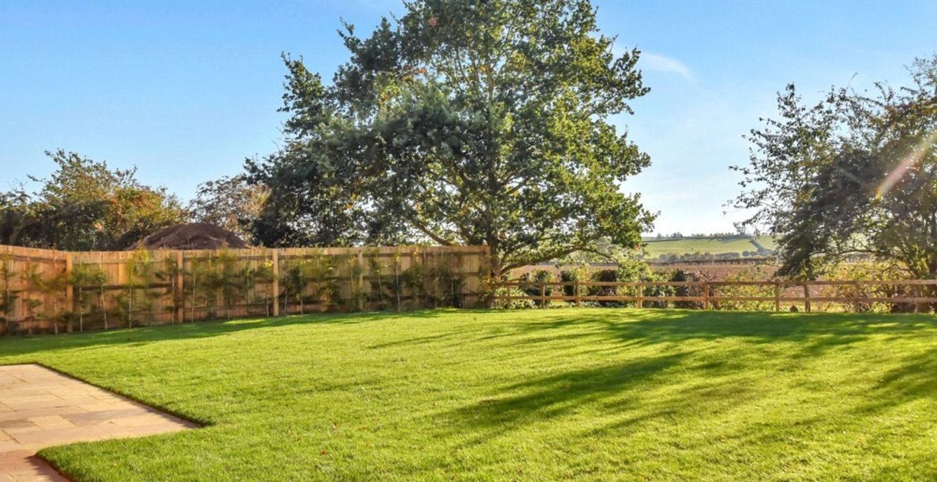 5 bedroom House for sale in Field Barn, Drayton Road, Medbourne, Market