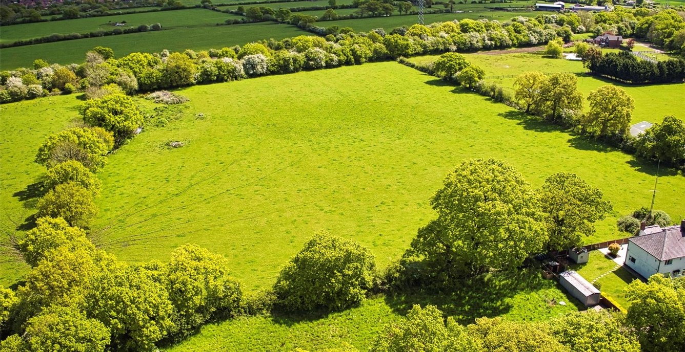 Land for sale in Land To South Of Dunkirk Lane, Dunkirk Lane