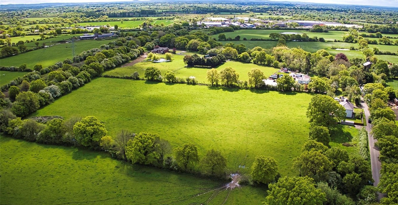 Land for sale in Land To South Of Dunkirk Lane, Dunkirk Lane