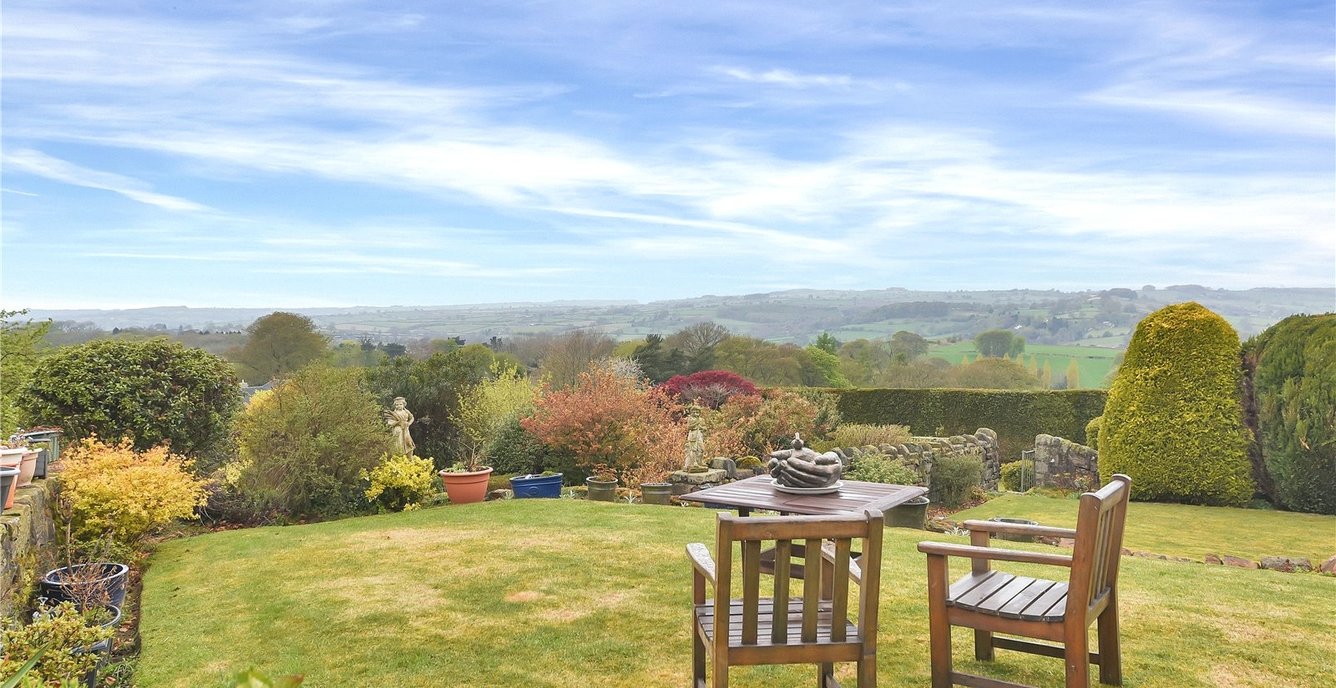 5 bedroom House for sale in Quarry View, Farnah Green, Belper