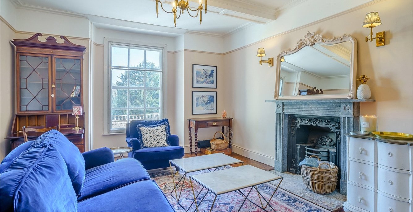 8 bedroom House for sale in Ffrith Hall, Ffrith, Flintshire, LL11