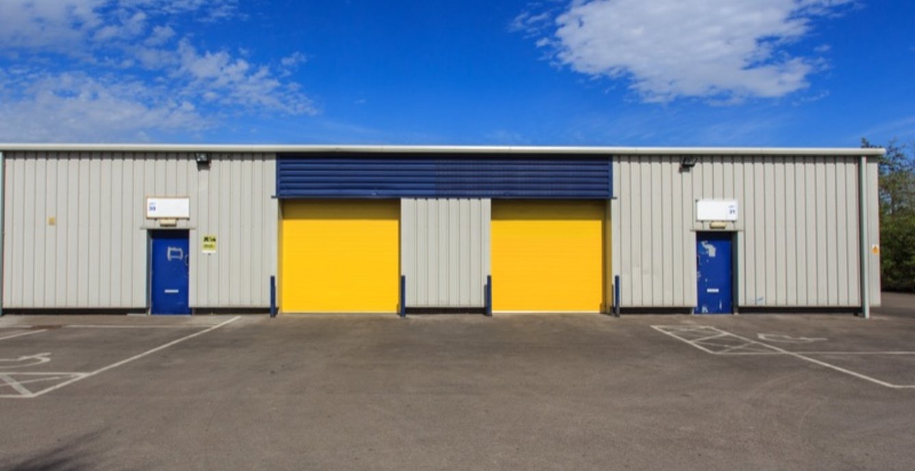 Office, Industrial, Workshop, Warehouse/Store to let in Flexspace ...