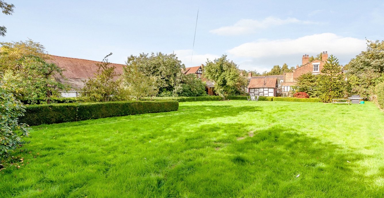 Development Site for sale in Sandy Brow Stables, Forest Road, Cotebrook