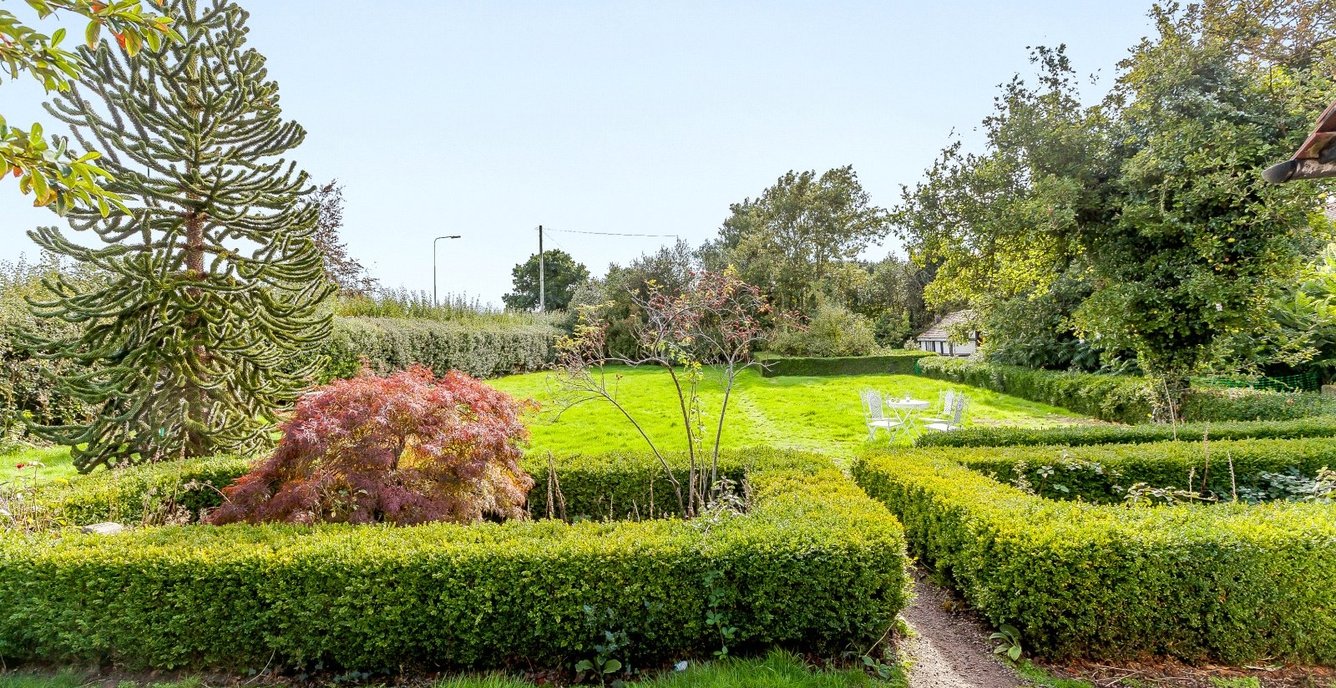 Development Site for sale in Sandy Brow Stables, Forest Road, Cotebrook