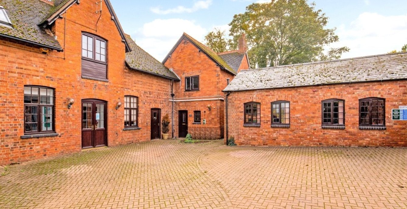 7 bedroom Farm for sale in Heyford Hills, Furnace Lane, Nether Heyford