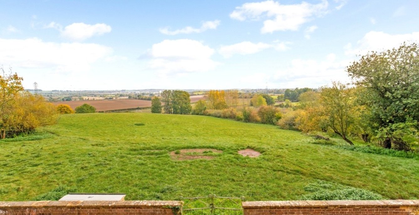 7 bedroom Farm for sale in Heyford Hills, Furnace Lane, Nether Heyford