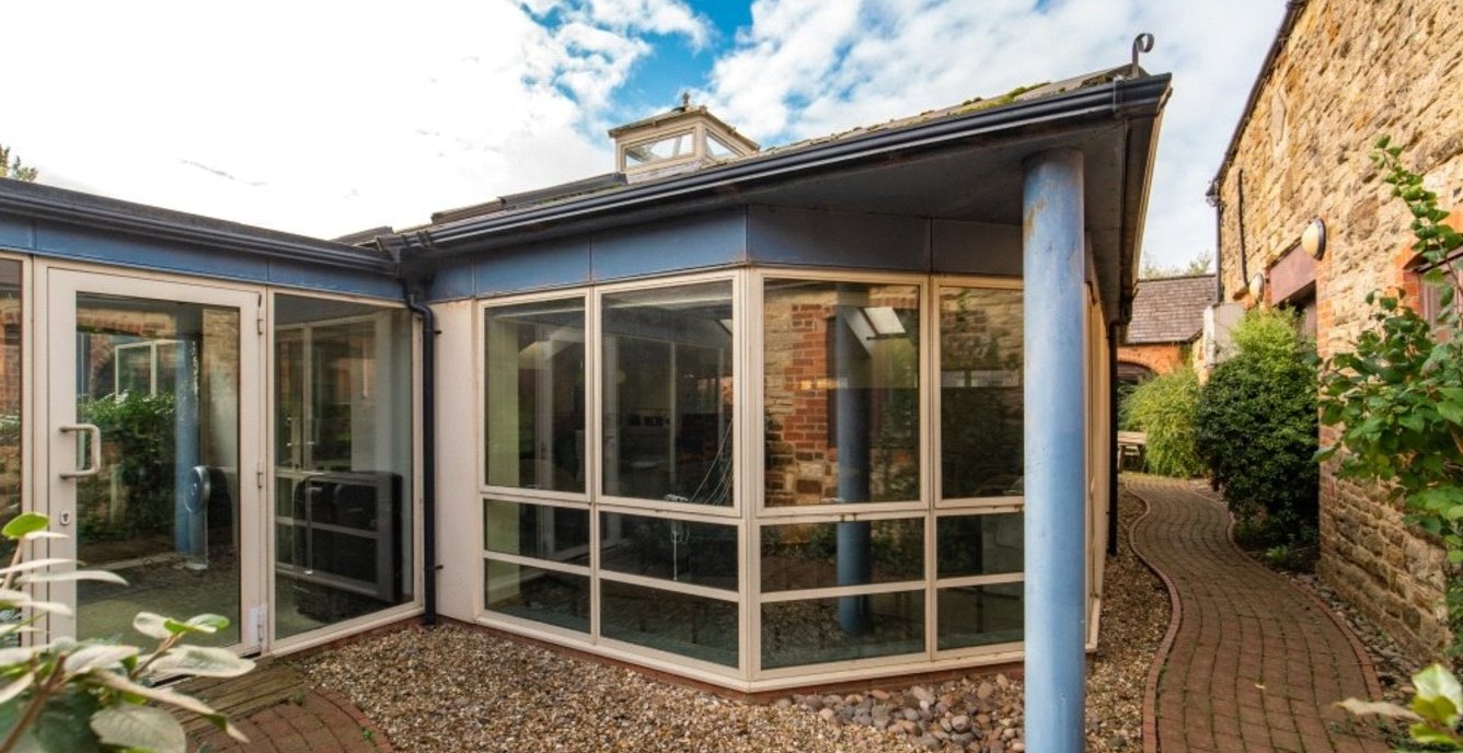 7 bedroom Farm for sale in Heyford Hills, Furnace Lane, Nether Heyford