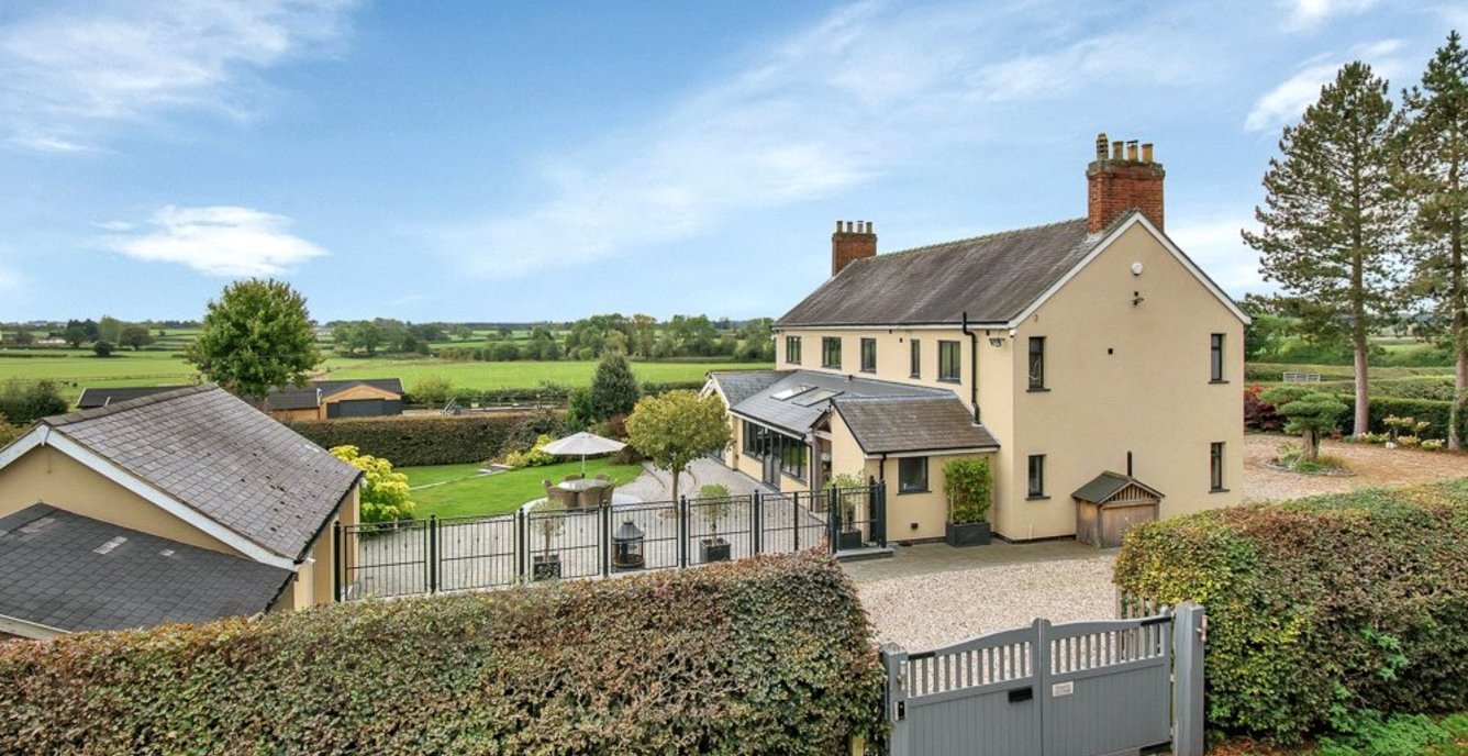 6 bedroom House for sale in Grange Cottage, Grangewood, Grangewood