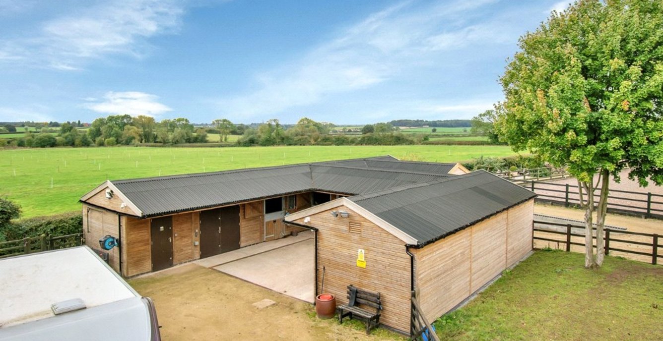 6 bedroom House for sale in Grange Cottage, Grangewood, Grangewood