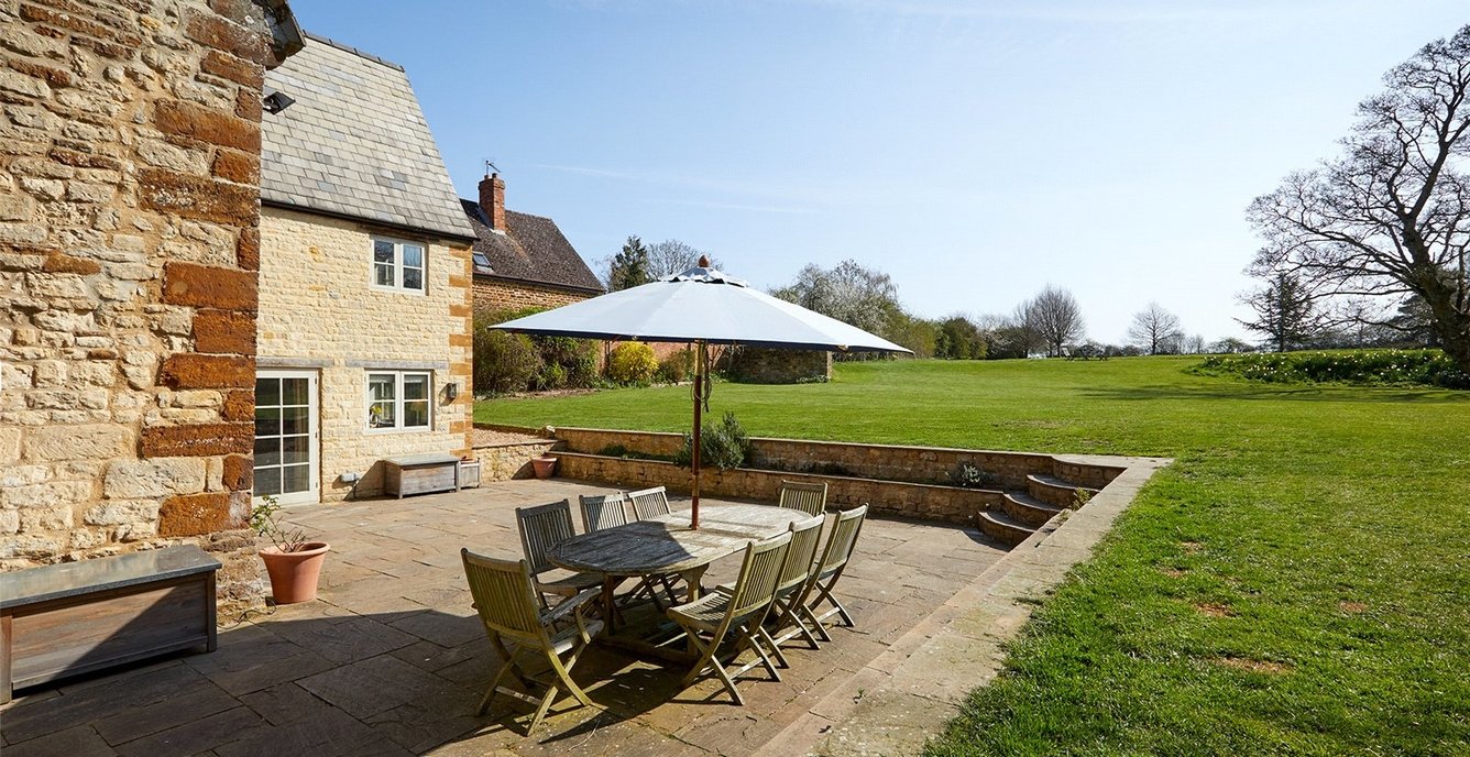 6 bedroom House for sale in Gravel Hill Farm, Gravel Hill Farm, Moreton