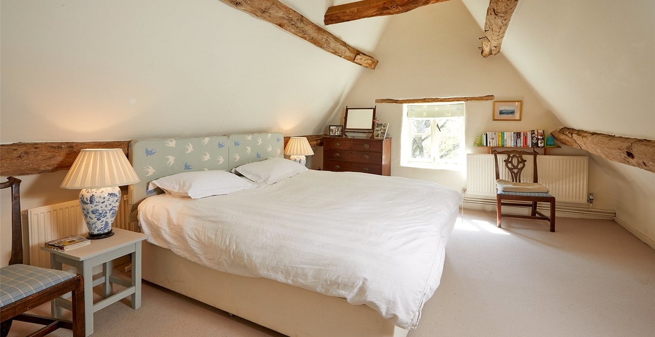 6 bedroom House for sale in Gravel Hill Farm, Gravel Hill Farm, Moreton