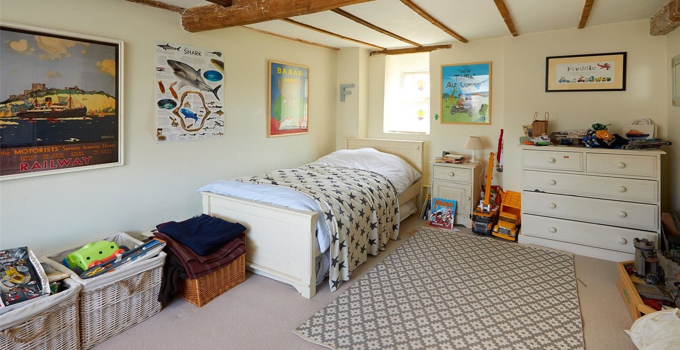 6 bedroom House for sale in Gravel Hill Farm, Gravel Hill Farm, Moreton