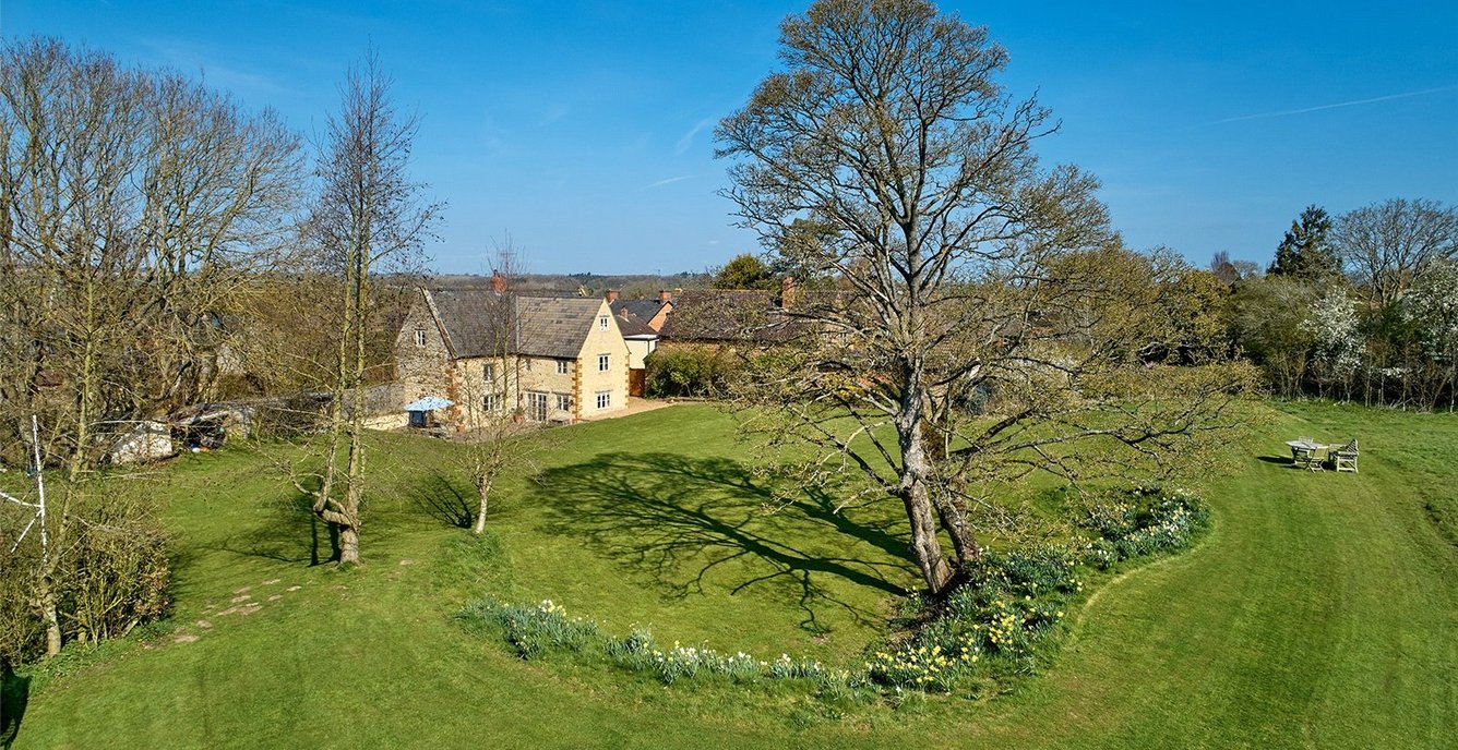 6 bedroom House for sale in Gravel Hill Farm, Gravel Hill Farm, Moreton