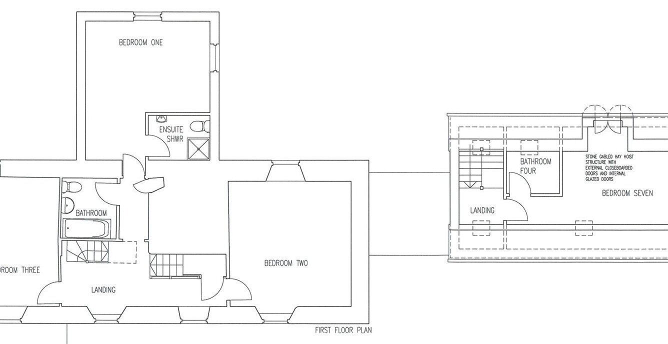 6 bedroom House for sale in Gravel Hill Farm, Gravel Hill Farm, Moreton