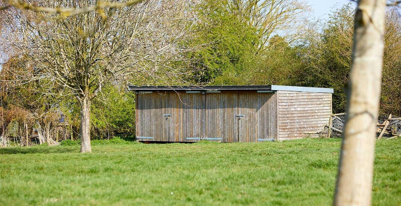 6 bedroom House for sale in Gravel Hill Farm, Gravel Hill Farm, Moreton