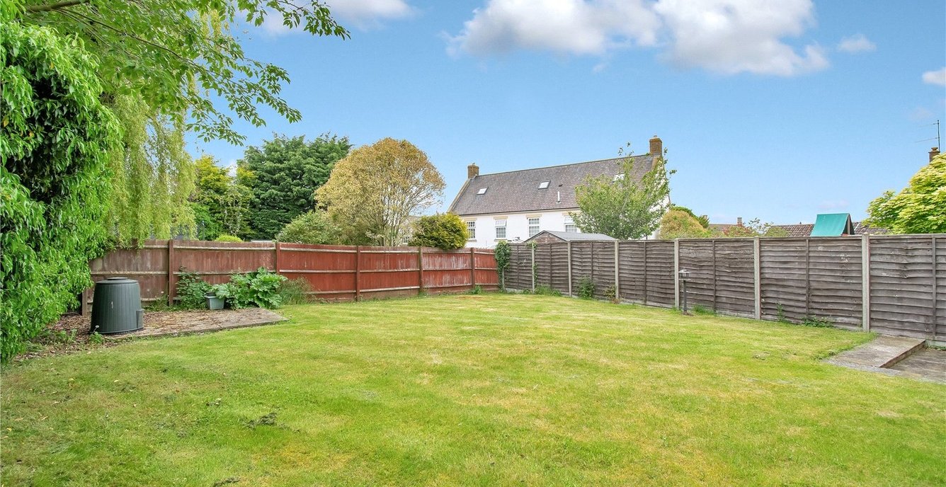 3 bedroom House for sale in 6, Green Lane, Stoke Albany, Market