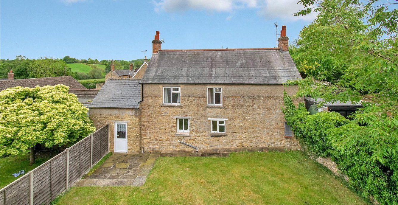 3 bedroom House for sale in 6, Green Lane, Stoke Albany, Market